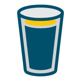 class of water