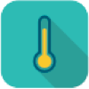 thermometer icon