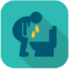 vomiting icon