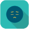feeling weak icon